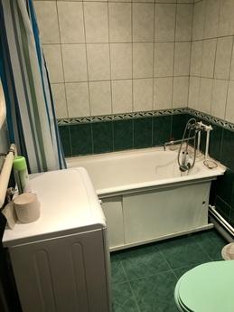 1-room apartment Amursky Boulevard, 35, Khabarovsk - apartment by the day