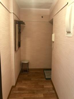 1-room apartment Amursky Boulevard, 35, Khabarovsk - apartment by the day