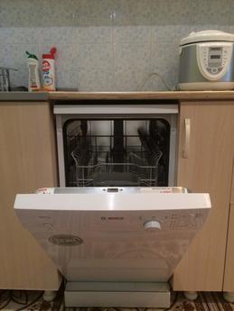 Уютная, светлая 1-комнатная квартира ПОС, Ростов-на-Дону - квартира посуточно