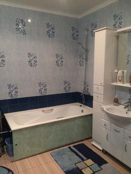 Уютная, светлая 1-комнатная квартира ПОС, Ростов-на-Дону - квартира посуточно