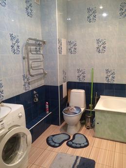 Уютная, светлая 1-комнатная квартира ПОС, Ростов-на-Дону - квартира посуточно