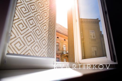 Art Deco Central Rooms, Lviv - apartment by the day