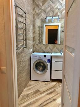 Квартира на берегу моря в центре Сочи, Сочи - квартира посуточно