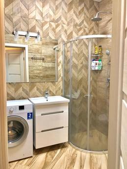 Квартира на берегу моря в центре Сочи, Сочи - квартира посуточно