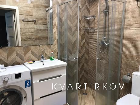 Квартира на берегу моря в центре Сочи, Сочи - квартира посуточно