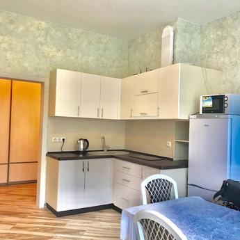 Квартира на берегу моря в центре Сочи, Сочи - квартира посуточно