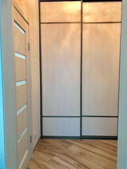 Квартира на берегу моря в центре Сочи, Сочи - квартира посуточно