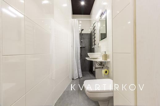 Daily Rent St. Theodore, Bud.2, kv.14, Lviv - apartment by the day