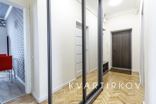 Daily Prospect Liberty 1/3, Lviv - apartment by the day