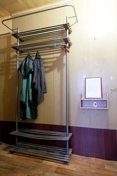 Бюджетная двухкомнатная квартира, Тюмень - квартира посуточно