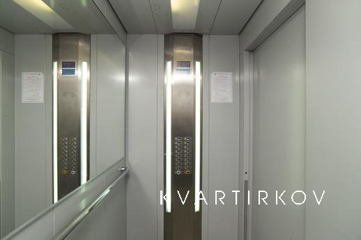 Large apartment format 1+, Тюмень - квартира подобово