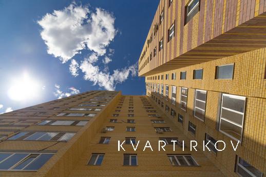 Large apartment format 1+, Тюмень - квартира подобово