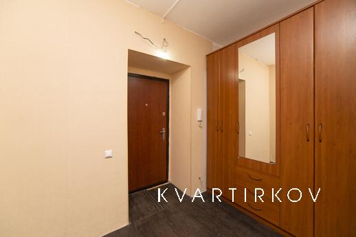 Large apartment format 1+, Тюмень - квартира подобово