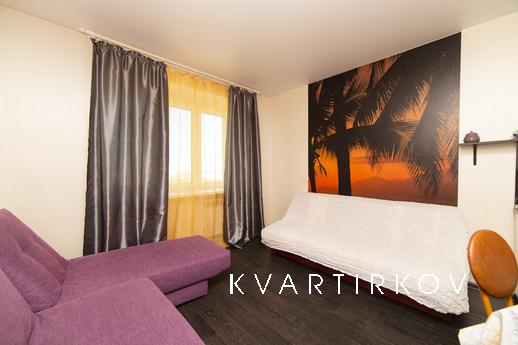 Large apartment format 1+, Тюмень - квартира подобово