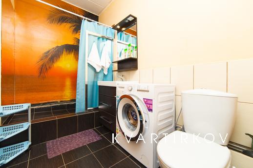 Large apartment format 1+, Тюмень - квартира подобово