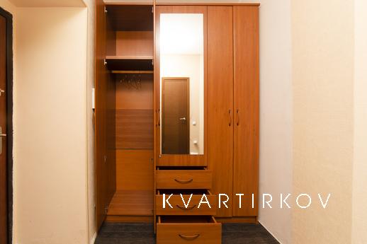 Large apartment format 1+, Тюмень - квартира подобово