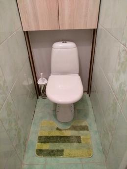 Бюджетная двухкомнатная квартира, Тюмень - квартира посуточно