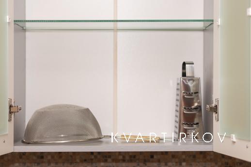 Уютная двухкомнатная квартира, Тюмень - квартира посуточно