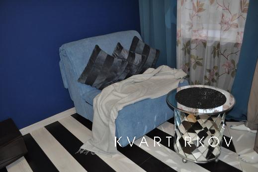 One bedroom apartment is located in the center of Kremenchug