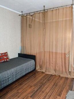 Conservative apartment for rent, Kremenchuk - apartment by the day