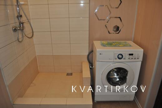 Conservative apartment for rent, Kremenchuk - apartment by the day