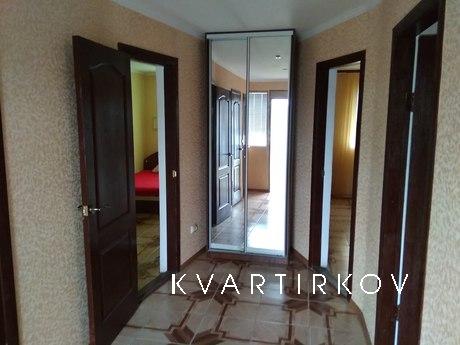 dobovo apartment, Yahotyn - apartment by the day