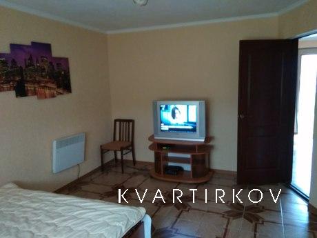 dobovo apartment, Yahotyn - apartment by the day