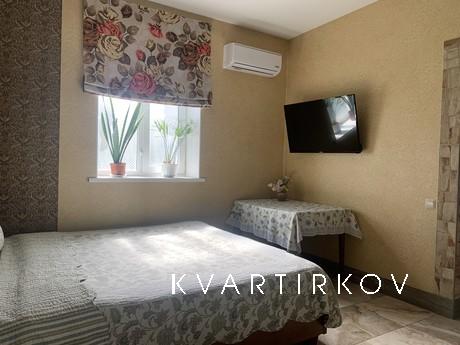 Apartment-apartment for rent, Kherson, c, Kherson - apartment by the day