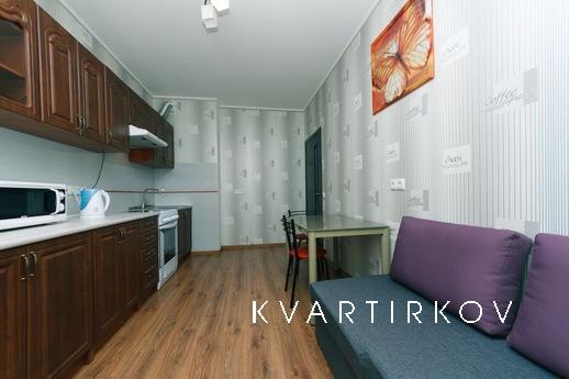 Сдам хорошую квартиру на Позняках, Киев - квартира посуточно