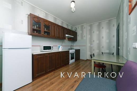 Здам хорошу квартиру на Позняках, Київ - квартира подобово