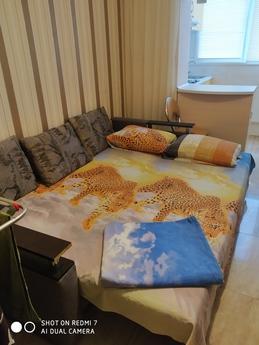 Rent an apartment, hourly, Kharkiv - apartment by the day