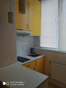 Rent an apartment, hourly, Kharkiv - apartment by the day