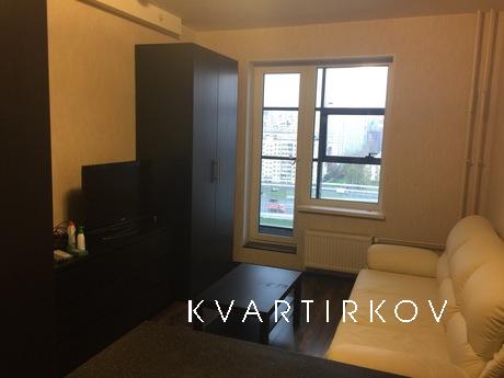 Apartments at Pulkovo Highway, Санкт-Петербург - квартира подобово