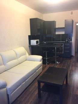 Apartments at Pulkovo Highway, Санкт-Петербург - квартира подобово