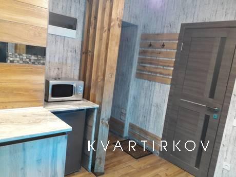 Daily. Center. PREMIUM class apartment, Kharkiv - apartment by the day