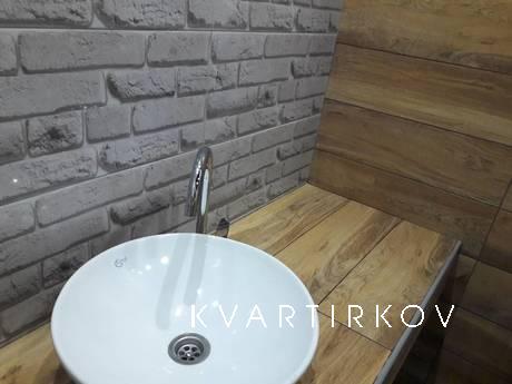 Daily. Center. PREMIUM class apartment, Kharkiv - apartment by the day