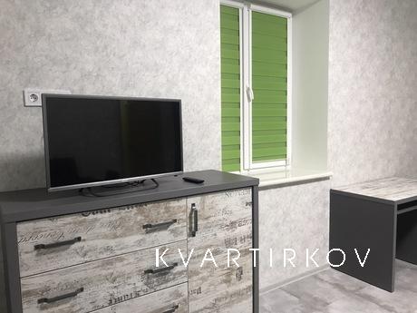 Zatishna apartment near the center of Lv, Lviv - apartment by the day