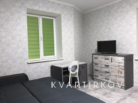 The apartment is very quiet at the very center of Lviv, with