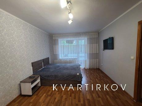 Ave. Peace. Documents, Khmelnytskyi - apartment by the day