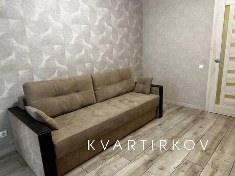 Подобово здам 2х.кім.кв.Либідь Плаза, Хмельницкий - квартира посуточно