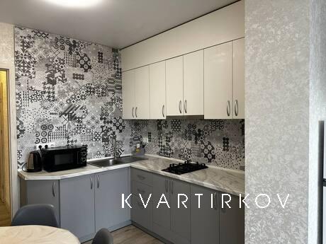 Подобово здам 2х.кім.кв.Либідь Плаза, Хмельницкий - квартира посуточно
