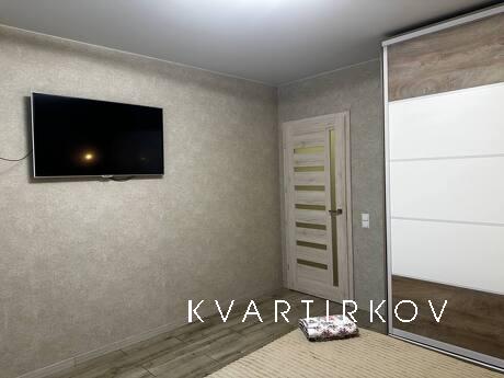 Подобово здам 2х.кім.кв.Либідь Плаза, Хмельницкий - квартира посуточно
