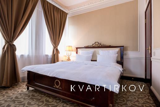 Современные апартаменты при Отеле, Москва - квартира посуточно