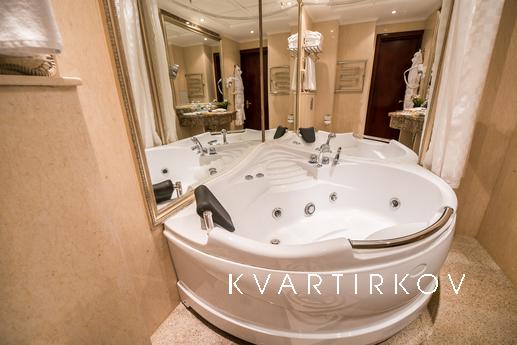 Современные апартаменты при Отеле, Москва - квартира посуточно