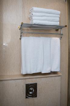 Современные апартаменты при Отеле, Москва - квартира посуточно