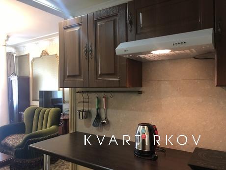 Современные апартаменты при Отеле, Москва - квартира посуточно