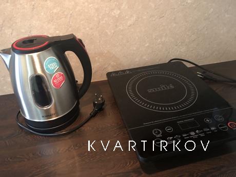 Современные апартаменты при Отеле, Москва - квартира посуточно