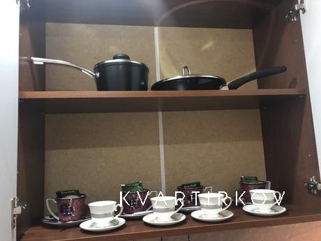 Современные апартаменты при Отеле, Москва - квартира посуточно