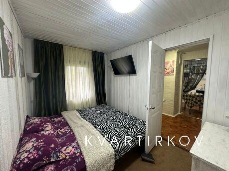 Россия, Московская область, ногинск, Москва - квартира посуточно