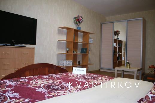 Квартиры на сутки и по часам, Ногинск - квартира посуточно